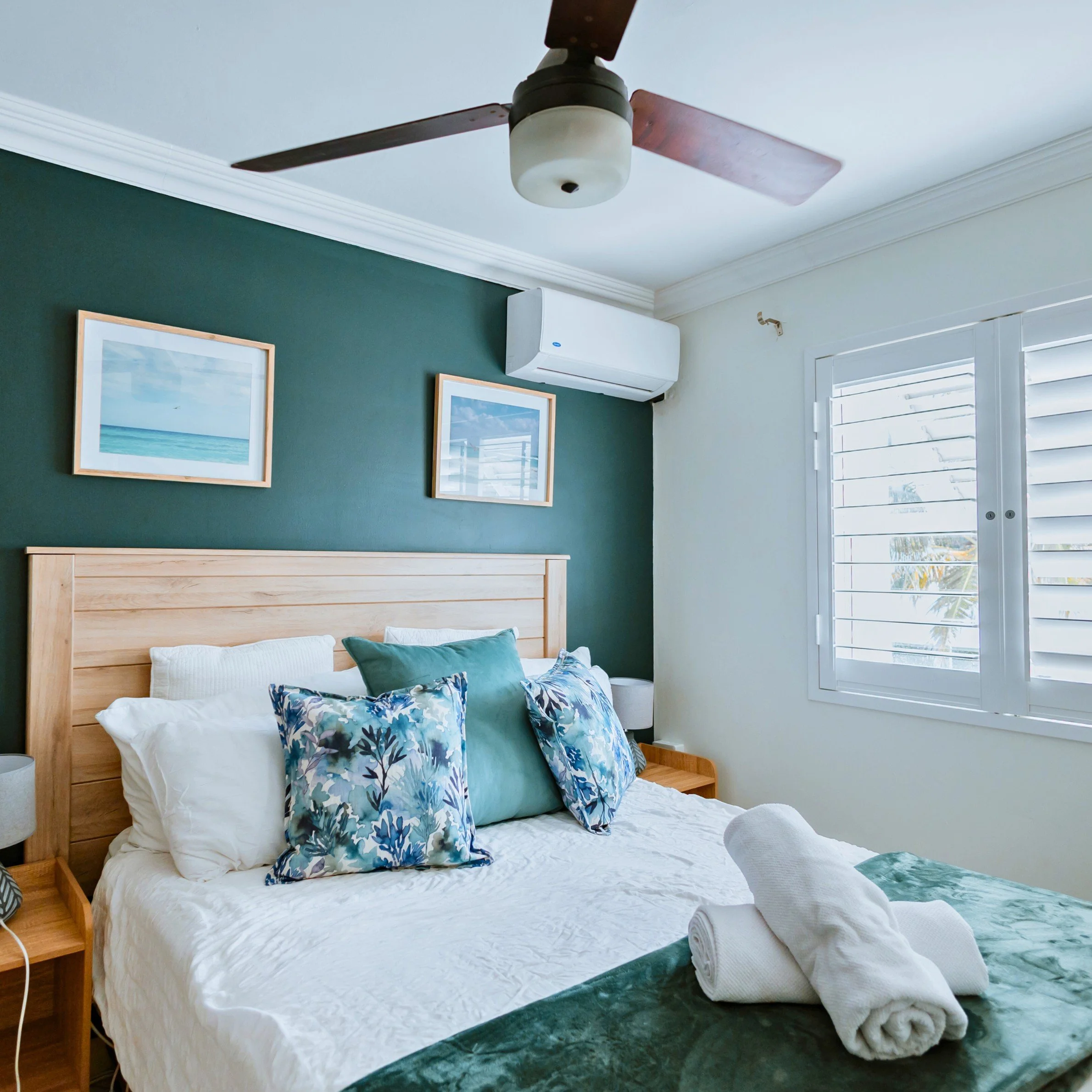Pelicans Pad Holiday Apartments